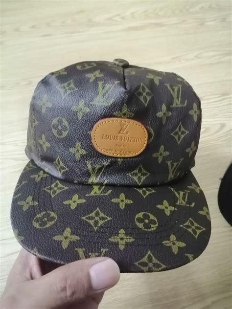 harga topi louis vuitton original.